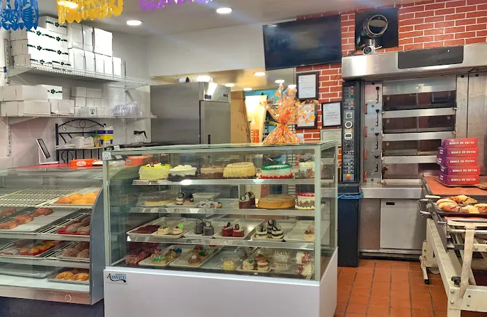 Amigos Bakery Picture 4