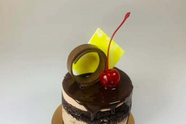 Amigos Bakery