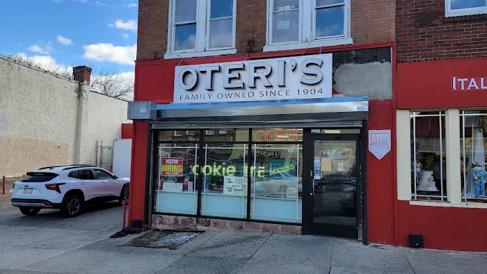 Oteri's Italian Bakery Picture 1