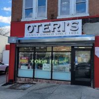 Oteri's Italian Bakery ico