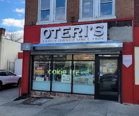 Oteri's Italian Bakery