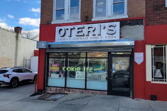 Oteri's Italian Bakery