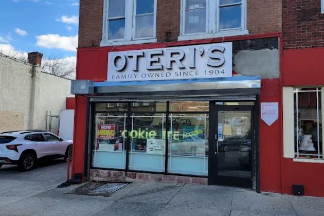 Oteri's Italian Bakery