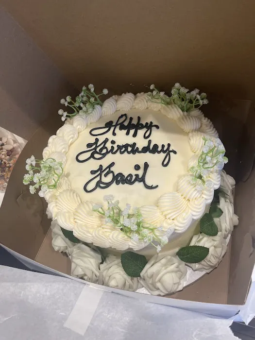 Oteri's Italian Bakery Picture 3