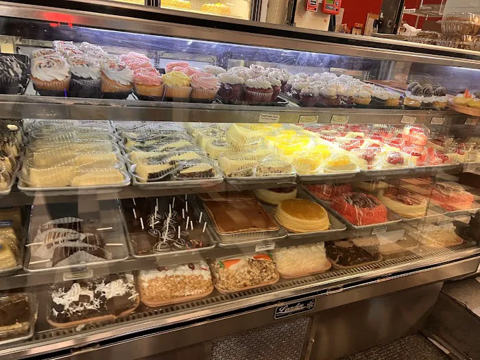 Oteri's Italian Bakery Picture 10