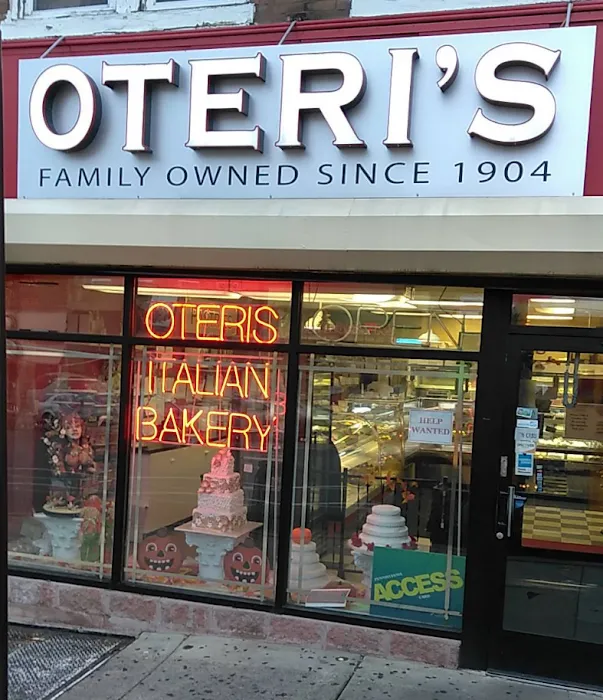 Oteri's Italian Bakery Picture 2