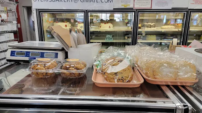 Oteri's Italian Bakery Picture 7