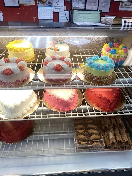 Oteri's Italian Bakery Picture 6
