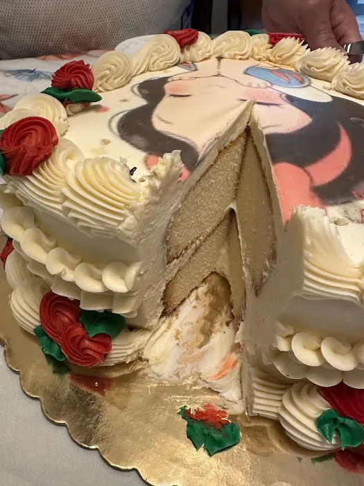 Oteri's Italian Bakery Picture 9