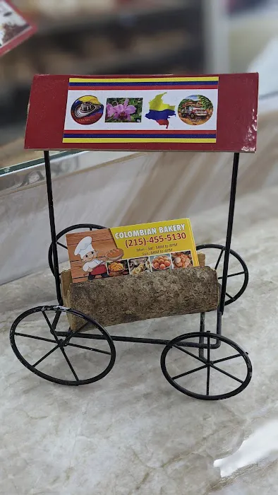 Mi Colombia Bakery Picture 7