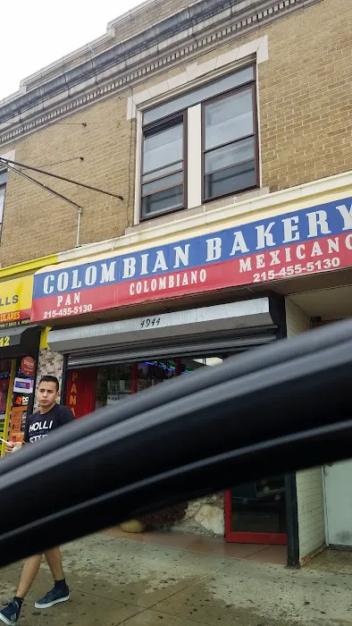 Mi Colombia Bakery Picture 2