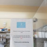 Mi Colombia Bakery ico