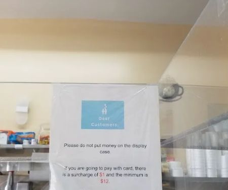 Mi Colombia Bakery