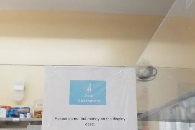 Mi Colombia Bakery