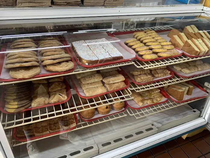 Mi Colombia Bakery Picture 3