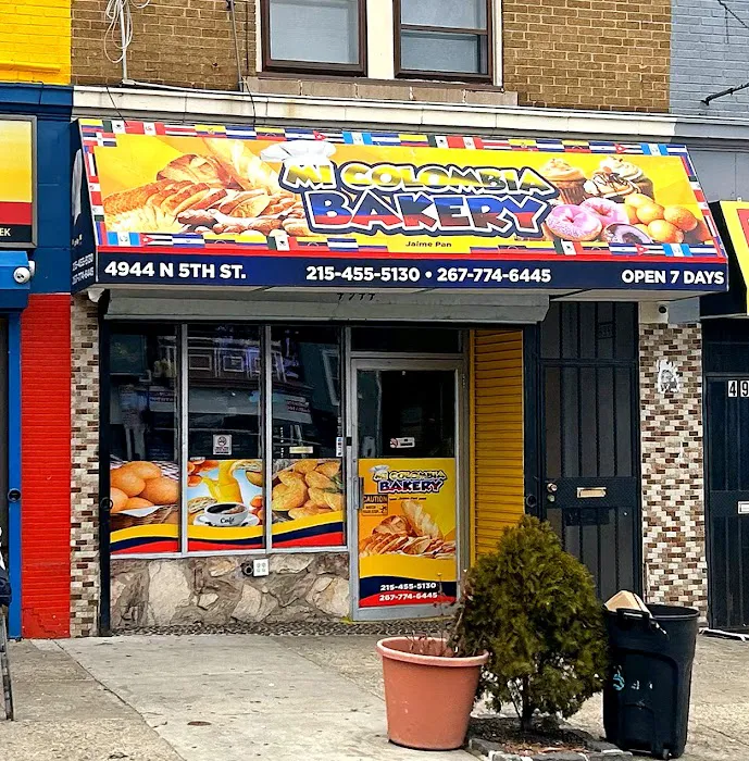 Mi Colombia Bakery Picture 5