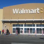 Walmart Bakery