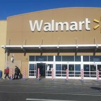 Walmart Bakery ico