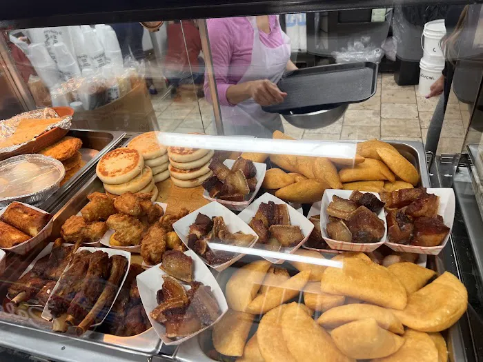 La Caleñita Bakery & Café Picture 2