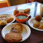 La Caleñita Bakery & Café