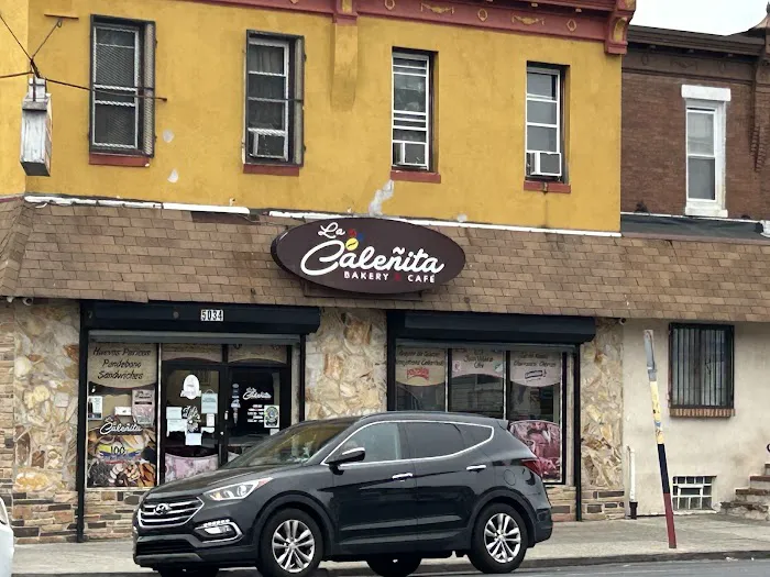La Caleñita Bakery & Café Picture 6