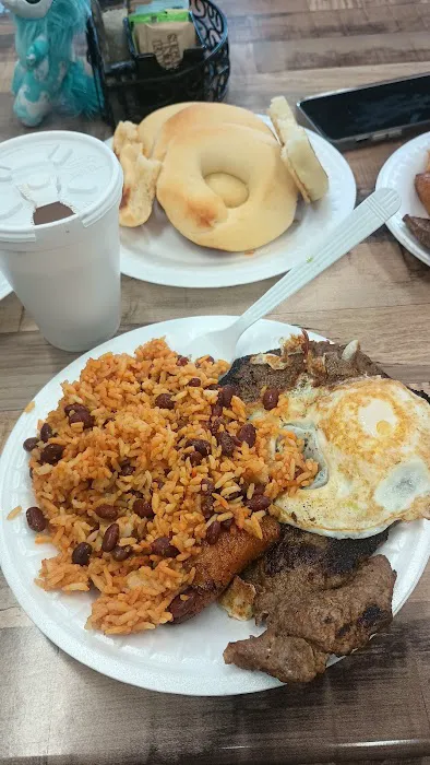 La Caleñita Bakery & Café Picture 10