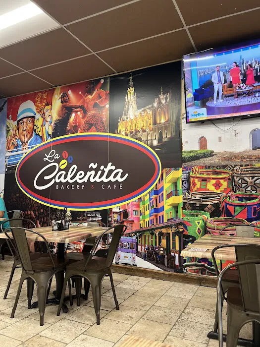 La Caleñita Bakery & Café Picture 9