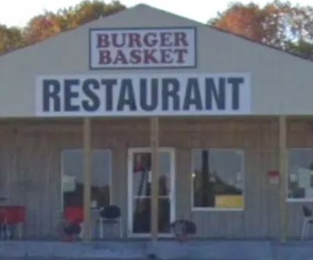 burske