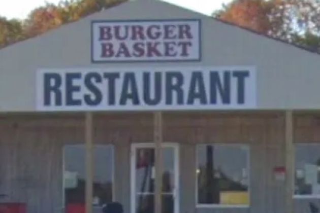 burske