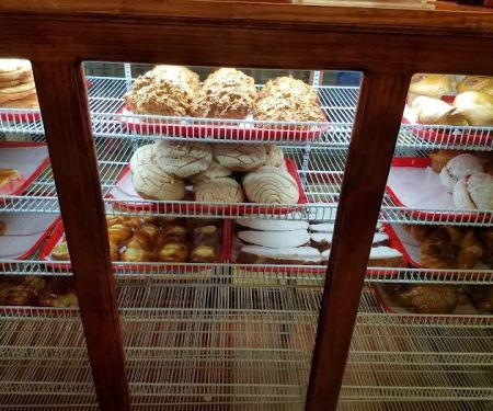 Panadería Mexicana El Trébol