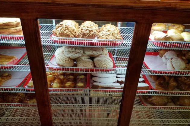 Panadería Mexicana El Trébol