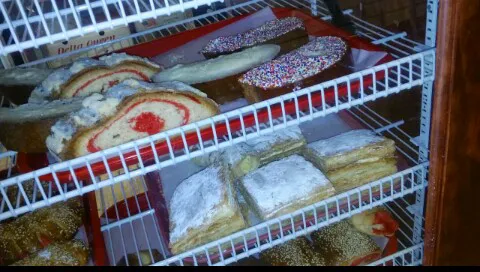 Panadería Mexicana El Trébol Picture 3