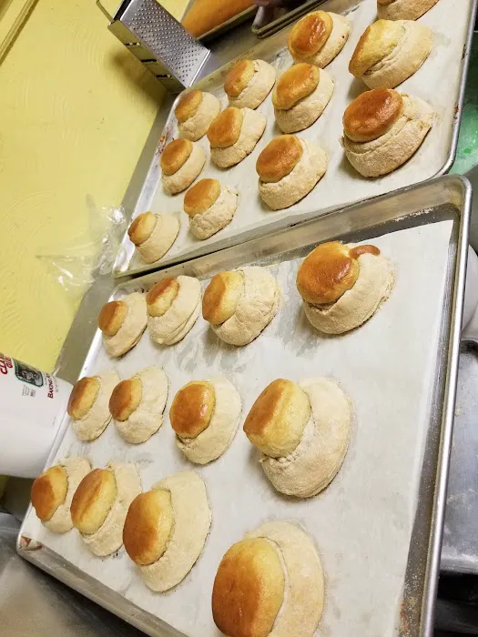Panadería Mexicana El Trébol Picture 5