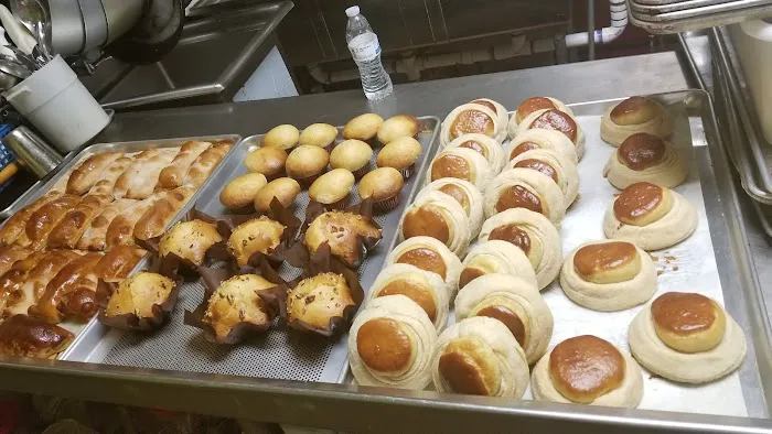 Panadería Mexicana El Trébol Picture 2