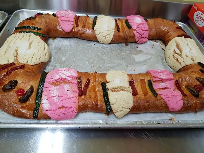 Panadería Mexicana El Trébol Picture 4