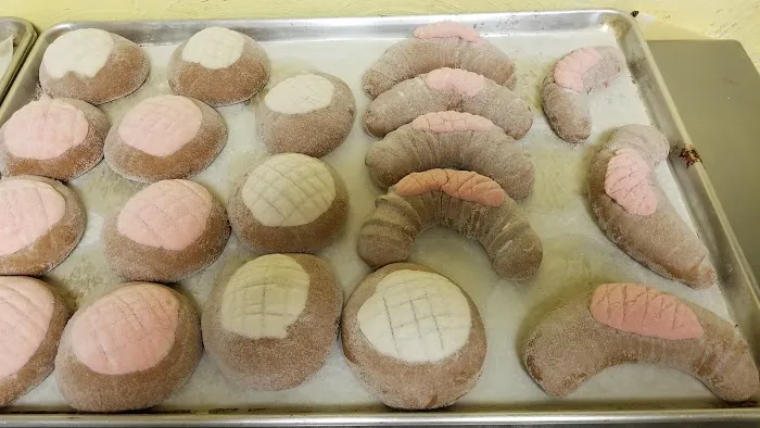 Panadería Mexicana El Trébol Picture 9
