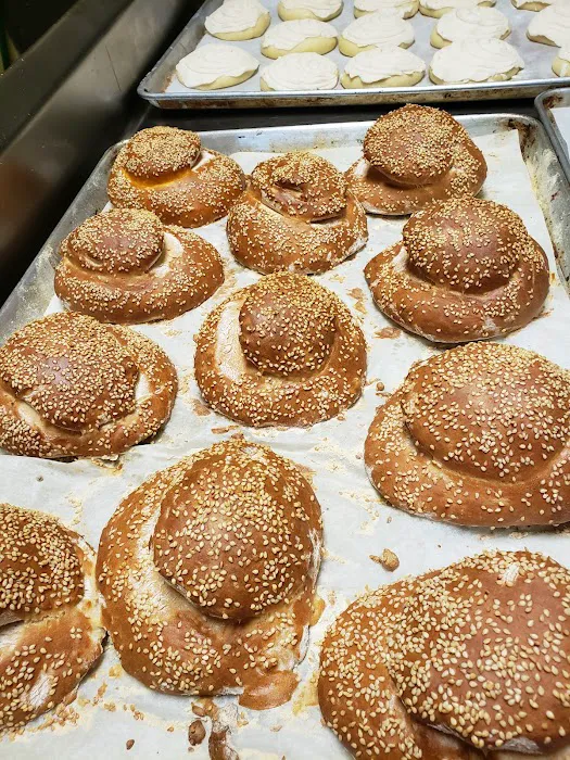 Panadería Mexicana El Trébol Picture 10