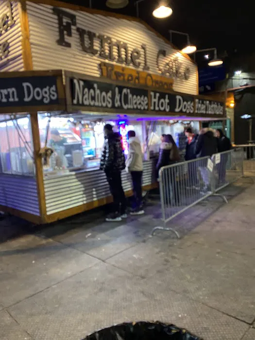Funnel Cake Picture 7