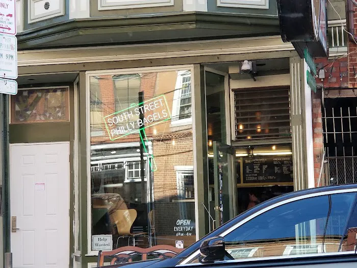 Philly Bagels - South Street Picture 8