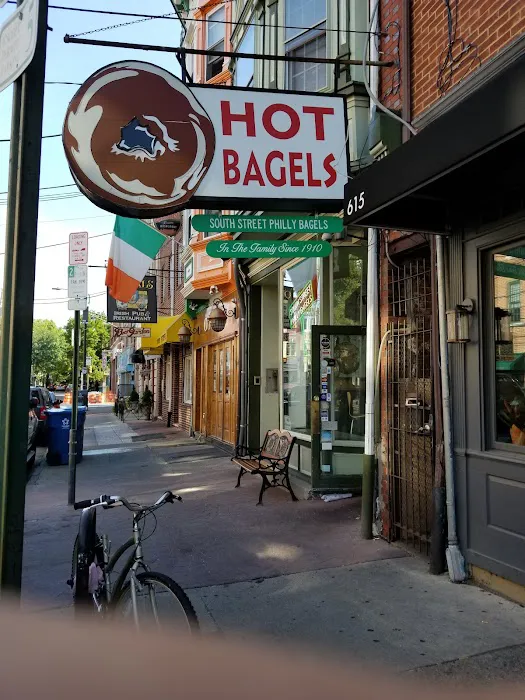 Philly Bagels - South Street Picture 9