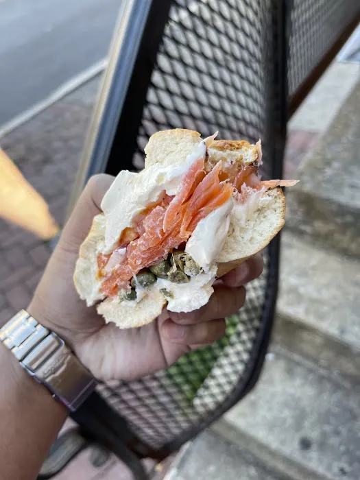 Philly Bagels - South Street Picture 3