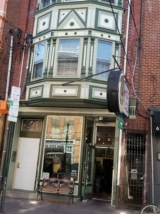 Philly Bagels - South Street Picture 6