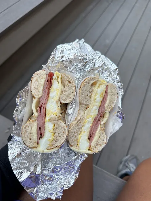 Philly Bagels - South Street Picture 7