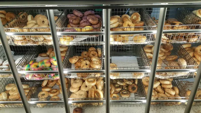 Philly Bagels - South Street Picture 10