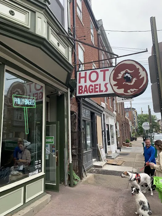 Philly Bagels - South Street Picture 4