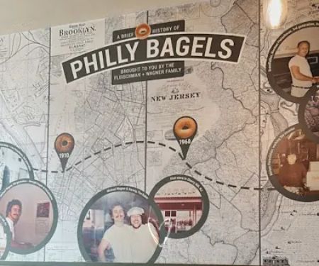 Philly Bagels - South Street