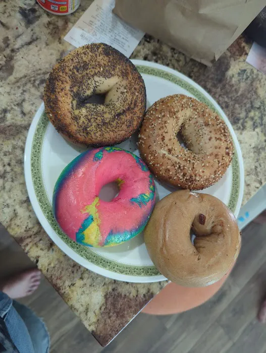 Philly Bagels - South Street Picture 5