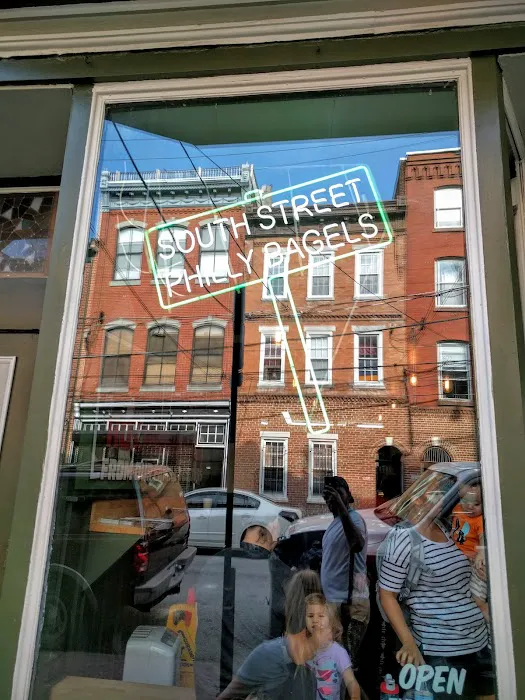 Philly Bagels - South Street Picture 2