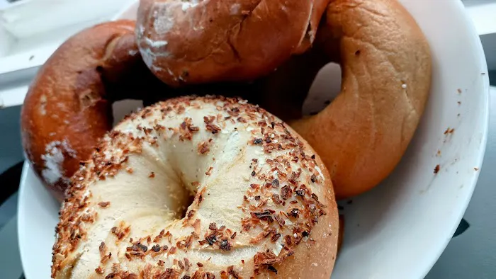 The Bagel Place Picture 3