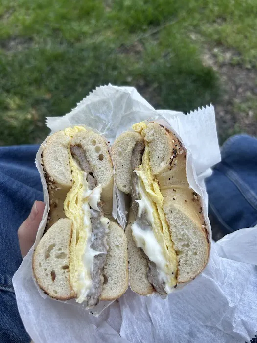 The Bagel Place Picture 8